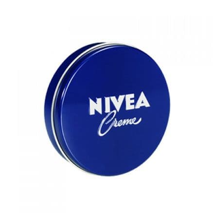 Creme Nivea Lata 29g - Portal do Médico