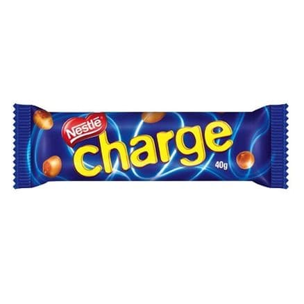 Chocolate Charge 40g - Portal do Médico