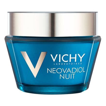 Neovadiol Noite Vichy Creme Densificador 50ml - Portal do Médico