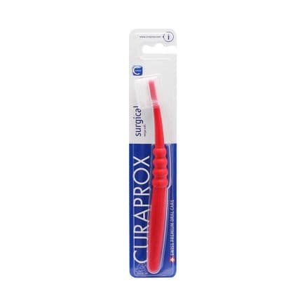 Escova Dental Curaprox Surgical Mega Soft Cores Sortidas - Portal do Médico