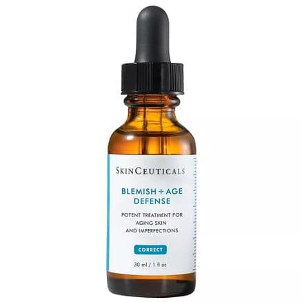 Blemish + Age Defense SkinCeuticals Serum 30ml - Portal do Médico