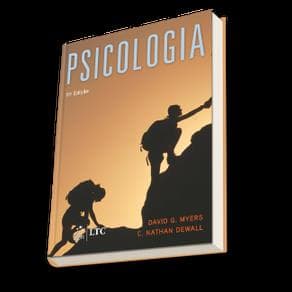 Livro - Psicologia - Myers - 11ª edição - Portal do Médico