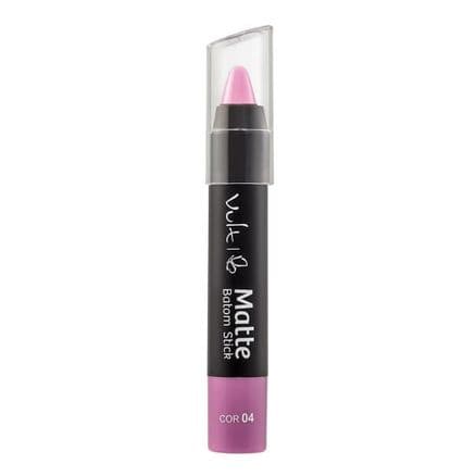 Batom Vult Matte Stick Cor 04 - Portal do Médico