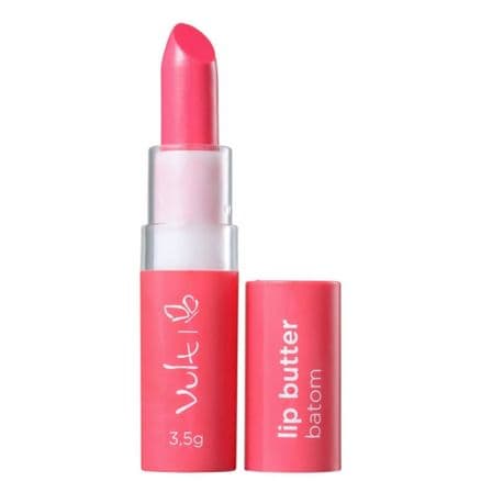 Batom Vult Lip Butter Cor #Fun - Portal do Médico