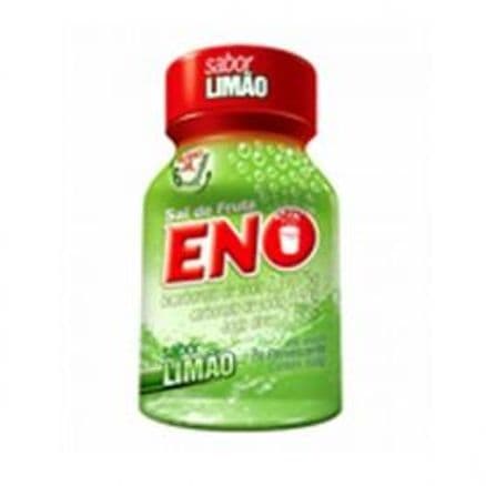 Sal de Fruta Eno Efervescente Limão 100g - Portal do Médico