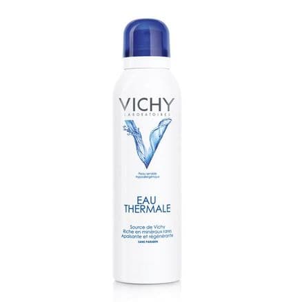 Água Thermal Vichy Aerosol 150ml - Portal do Médico