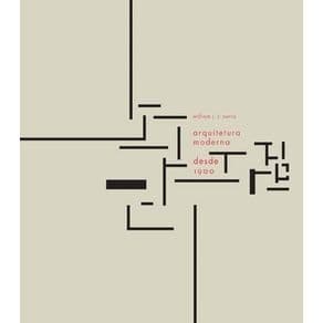 Livro - Arquitetura Moderna Desde 1900 - Curtis - 1ª edição - Portal do Médico