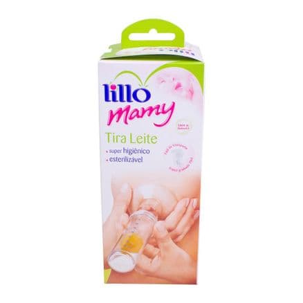 Tira Leite Lillo Mamy - Portal do Médico