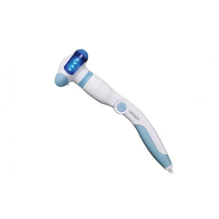 Massageador Corporal Omron HM-112 - Portal do Médico