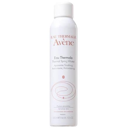 Água Thermal Avène Aerosol 300ml - Portal do Médico