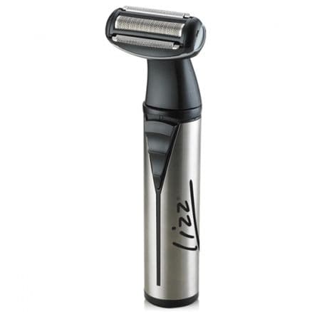 Body Shaver Lizz Depilador E Aparador De Pelos Bivolt - Portal do Médico