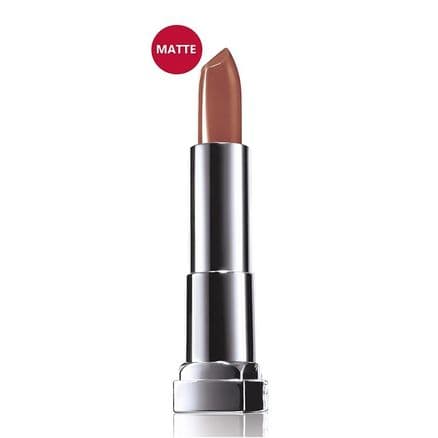 Batom Maybelline Color Sensational Xeque Mate 205 - Portal do Médico
