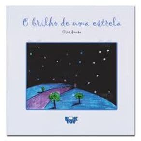 Livro - O Brilho de uma estrela - Xavier - 1ª edição - Portal do Médico