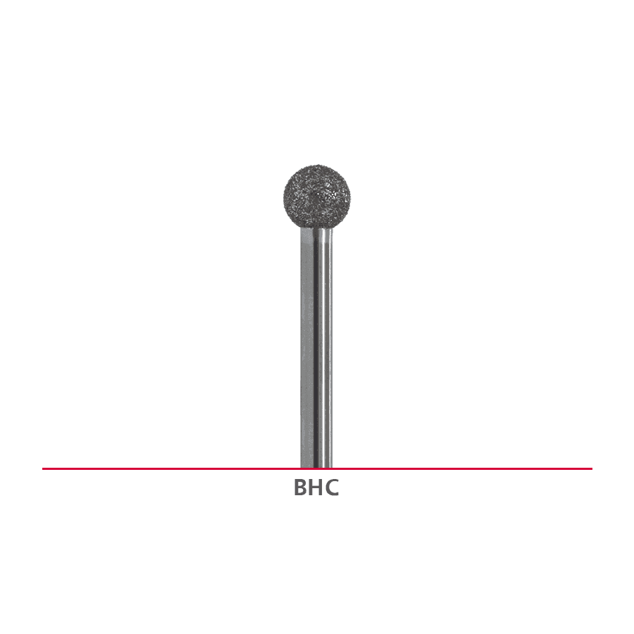 Brocas Diamantadas Razek