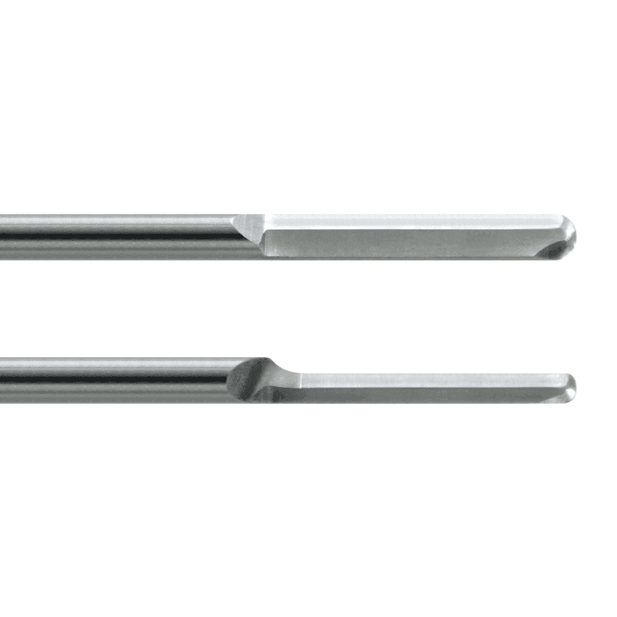 Stalk Blade Razek