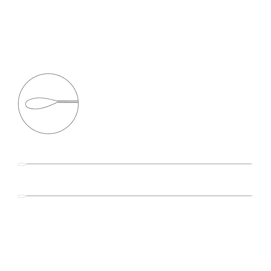 Suture Needle