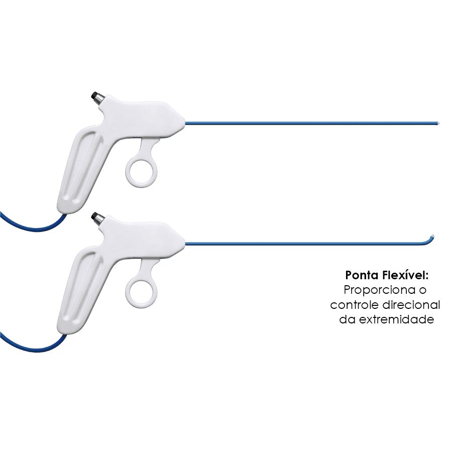 Eletrodo para Quadril Razek