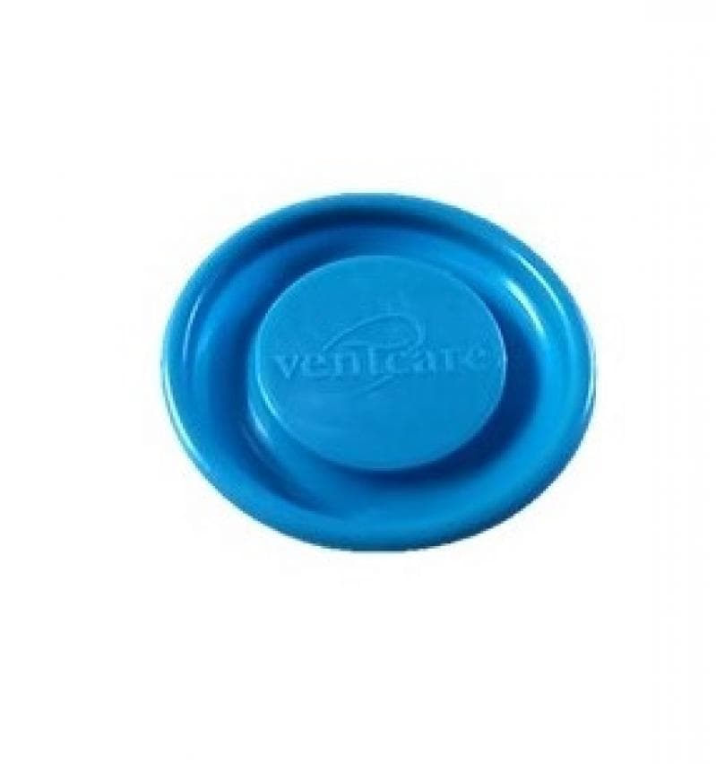 MEMBRANA PARA VALVULA RESPIRADOR INTERMED IX5 (ANVISA: 80677040004)