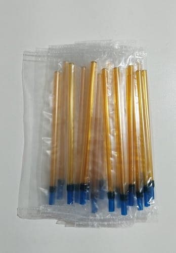 PIPETAS PARA CADELAS G – PROVAR