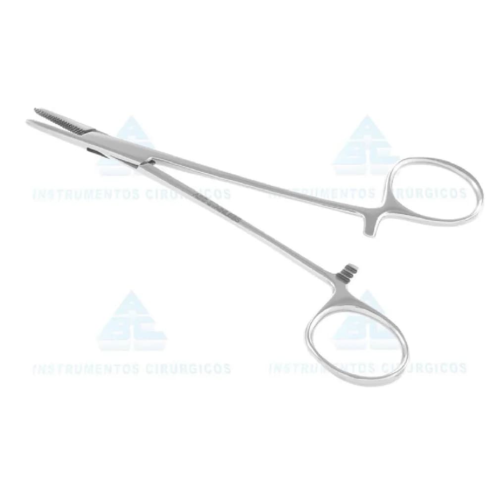 Porta Agulha Mayo Hegar 16cm