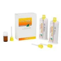 Kit Silicone de Adição Gingi Mask Elástico