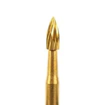 Broca Carbide Multilaminada Chama 12 Lâminas FG 19mm - N° 7104 - AllPrime