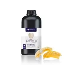 Resina para Impressora 3D Prizma Bio Prov DLP/LCD/SLA 500g - Makertech Labs