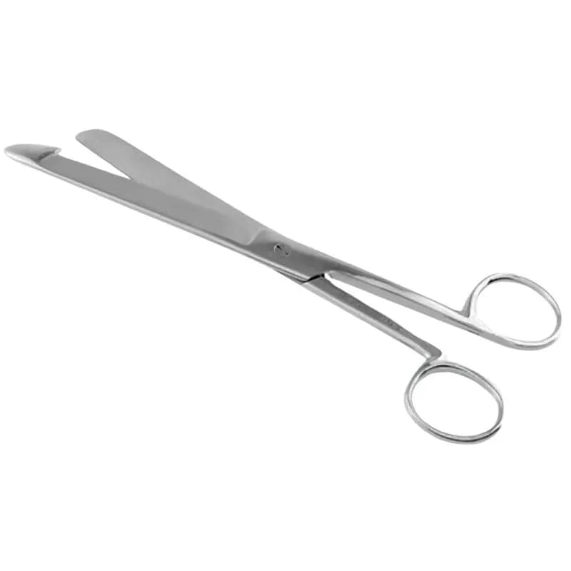 Tesoura Enterotomo 21cm - Abc