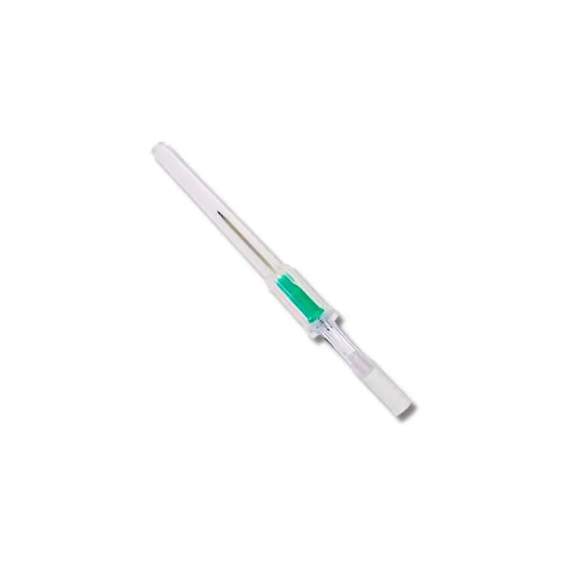 Cateter Intravenoso 18g - Bd - 38833214
