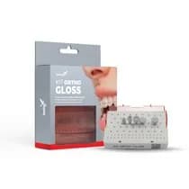Kit Ortho-Gloss Remoção de Resina Residual