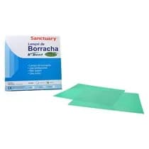 Lençol de Borracha Sanctuary