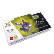 Bráquete de Aço Ricketts Actual Especial 018 Kit