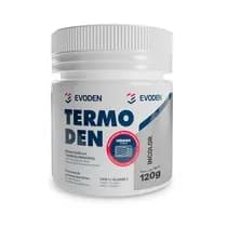 Resina Acrílica Termopolimerizável Híbrida Termoden Pó 120g
