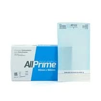 Envelope para Esterilização Autosselante 9x16cm 100unid. - AllPrime