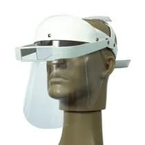 Protetor Facial ProFace com Lupa