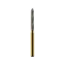 Broca Carbide Cilíndrica 12 Lâminas 19mm Chama FG Nº283F - Kerr