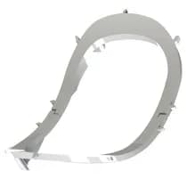 Arco de Ostby Autoclavável Dobrável Adulto Branco 1unid. - Indusbello