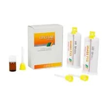 Kit Silicone de Adição Gingi Lab Hard