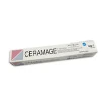 Resina Lab Ceramage Gengiva Gum Transparente - Shofu