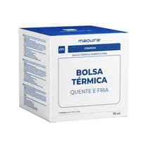 Bolsa Térmica Quente e Fria