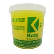 Duplicador K-27 para Fundição de Cromo