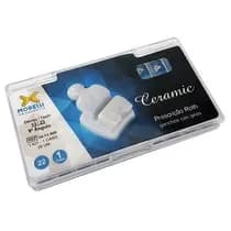 Bráquete Roth Ceramic 0,022