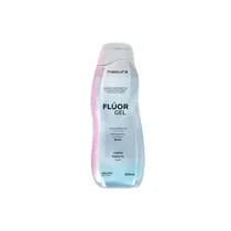 Flúor em Gel