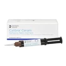 Cimento Resinoso Dual Calibra Ceram