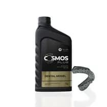 Resina para Impressora 3D Cosmos Plus Dental Model 1kg