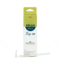 Cimento Resinoso Allcem Veneer Try-In