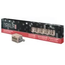 Bloco CAD/CAM Brava Block/Sirona