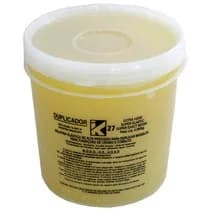 Duplicador K-27 para Fundição de Cromo 4,2kg Knebel - Kota