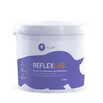 Silicone para Laboratório Reflex Lab Denso