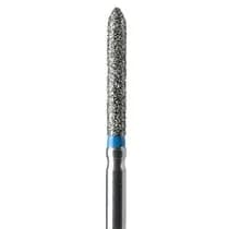 Ponta Diamantada Cilíndrica Chanfrada - FG - Prima Dental